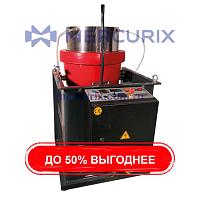 Отделочная машина с центробежной силой KSM series