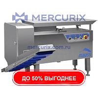 Машина для нарезания на кубики для мяса 120-550