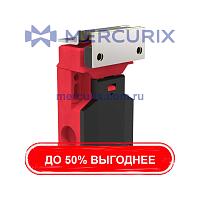 Kонцевой выключатель безопасности Banner SI-QS90MD-100