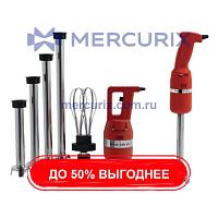 Взбивальная машина MIX series