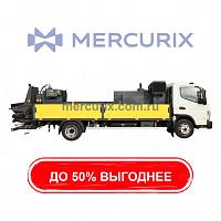 Насос с погружным поршнем 1006