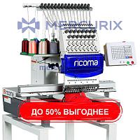Вышивальный станок простая головка TC SERIES