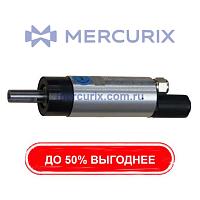 Лопастный пневматический двигатель LGS series