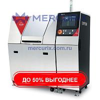 Центробежная отделочная машина с барабанами Mighty-Mild