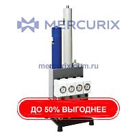 Коллектор 4 канала