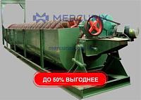 Спиральный сепаратор