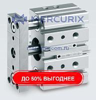 Пневматический цилиндр MGPK series