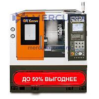 Токарный станок ЧПУ Vturn-NP16, Vturn-NP20