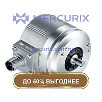 EIL580P-SY06.5PF.01024.B Энкодер инкрементальный